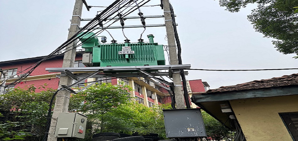 विद्युत् प्राधिकरणले सित्तैमा पायो अत्याधुनिक प्रविधियुक्त ट्रान्सफर्मर