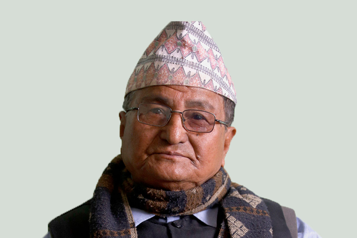 जनवादी गायक जेबी टुहुरेको उपचार खर्च सरकारले व्यहोर्ने