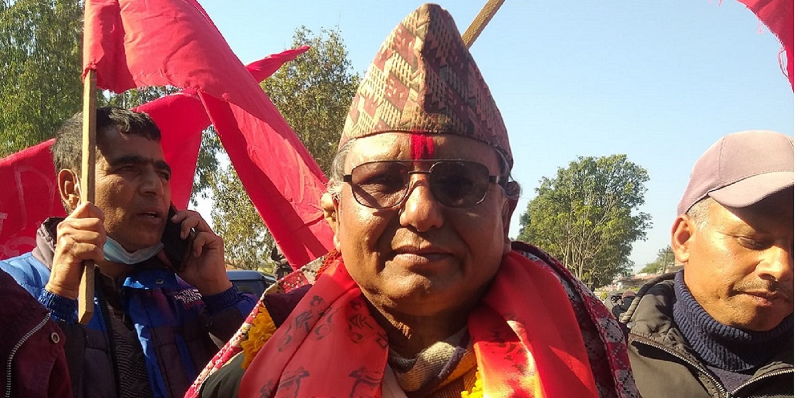 २७ वर्षपछि राष्ट्रिय सभामा फर्कियो जनमोर्चा, चित्रबहादुरका विद्यार्थी बने सांसद