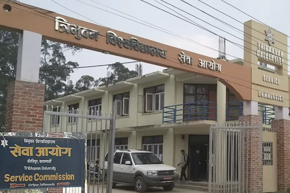 त्रिविमा ४४ अधिकृत माग, लिखित पास शून्य