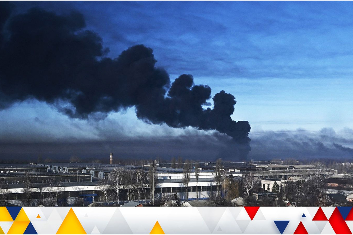 युक्रेनका अधिकांश नेपाली सुरक्षित स्थानमा पुगे, चार जनामा मानसिक समस्या