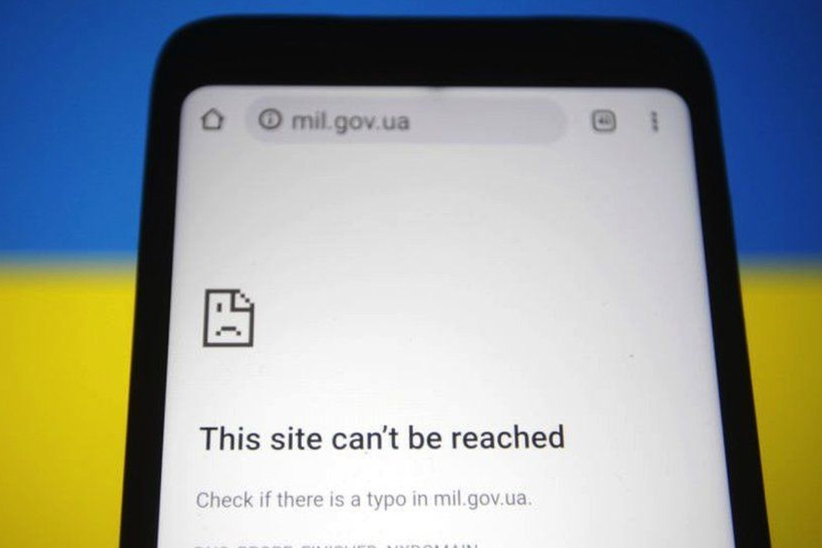 युक्रेनमाथिको आक्रमणमा रुसी ह्‌याकरहरु पनि सक्रिय