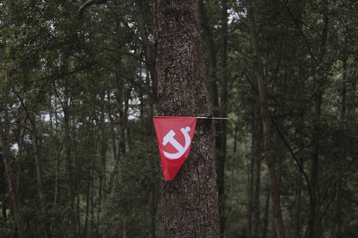 एमालेले चितवनमा थाल्यो महाधिवेशनको तयारी