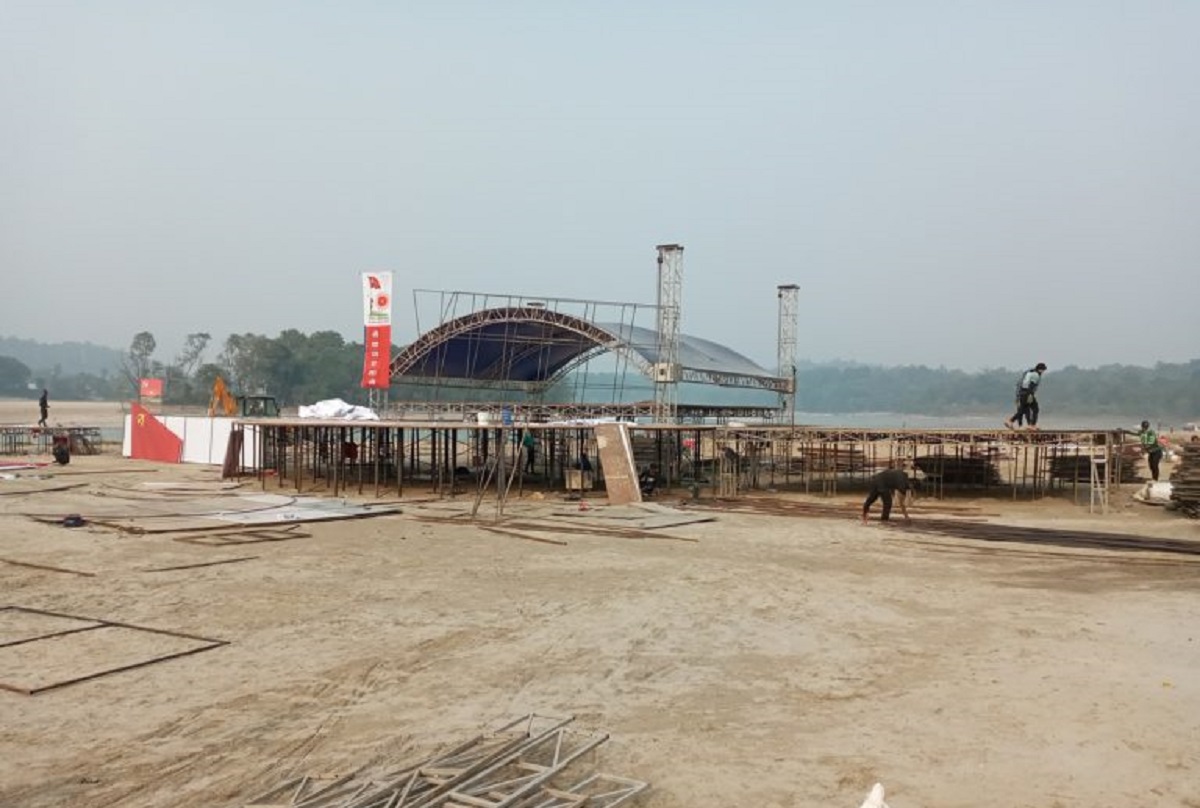 एमाले महाधिवेशनमा कति आए महिला र उत्पीडित क्षेत्रका प्रतिनिधि?