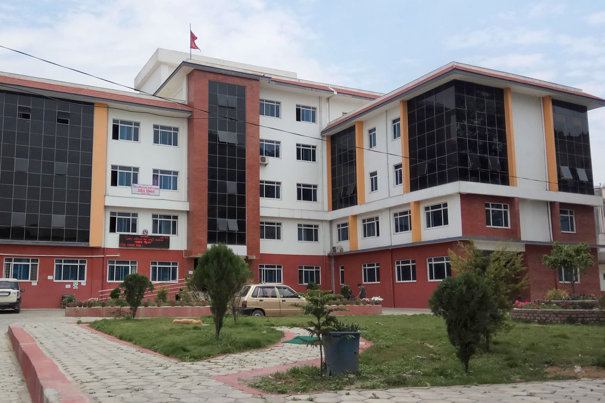 एकै आर्थिक वर्षमा ३ खर्ब ४३ अर्बको लगानी प्रतिबद्धता