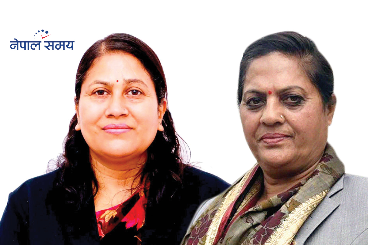 उपसभामुख निर्वाचन : प्रतिनिधिसभामा यस्तो छ अंकगणित