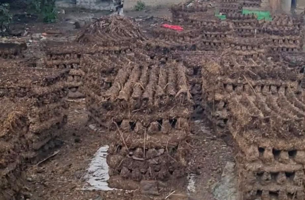 रौतहटको ग्रामीण क्षेत्रमा वैकल्पिक ऊर्जाको प्रयोग गरिँदै