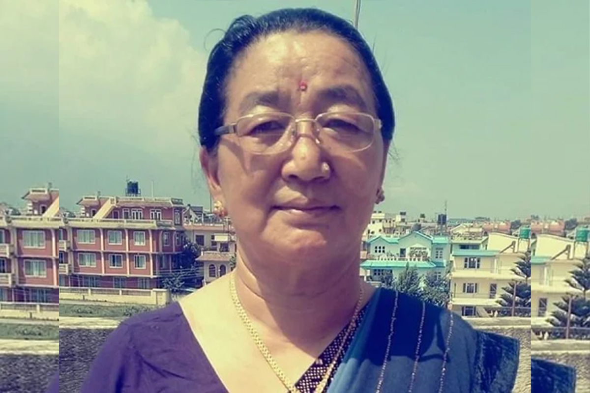 ताप्लेजुङका घरघरमा पानी पुर्‍याउने सांसद थेवेको धोको