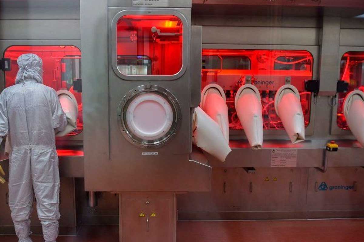 कहिले आउँछ भारतसँग नेपालले खरिद गरेको १० लाख डोज खोप?