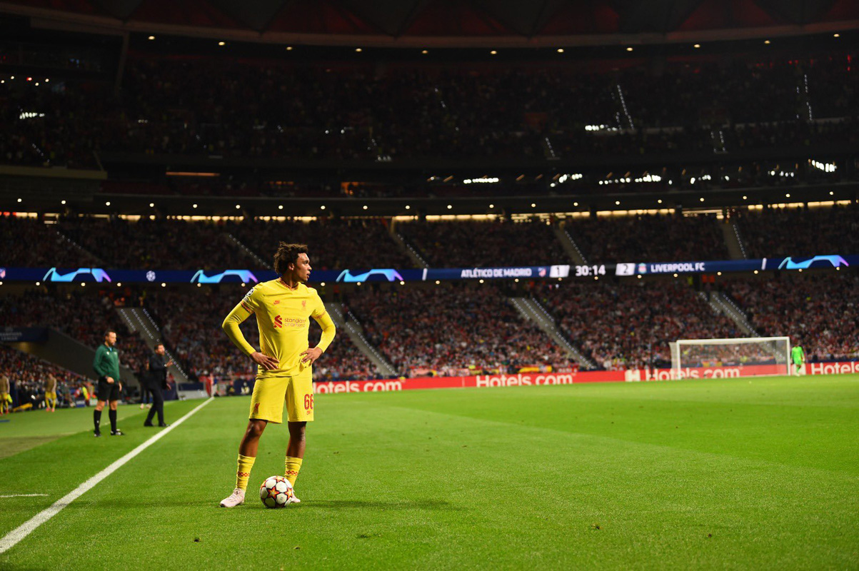 भनिसियसको दोहोरो गोलमा रियल मड्रिडको सानदार जित