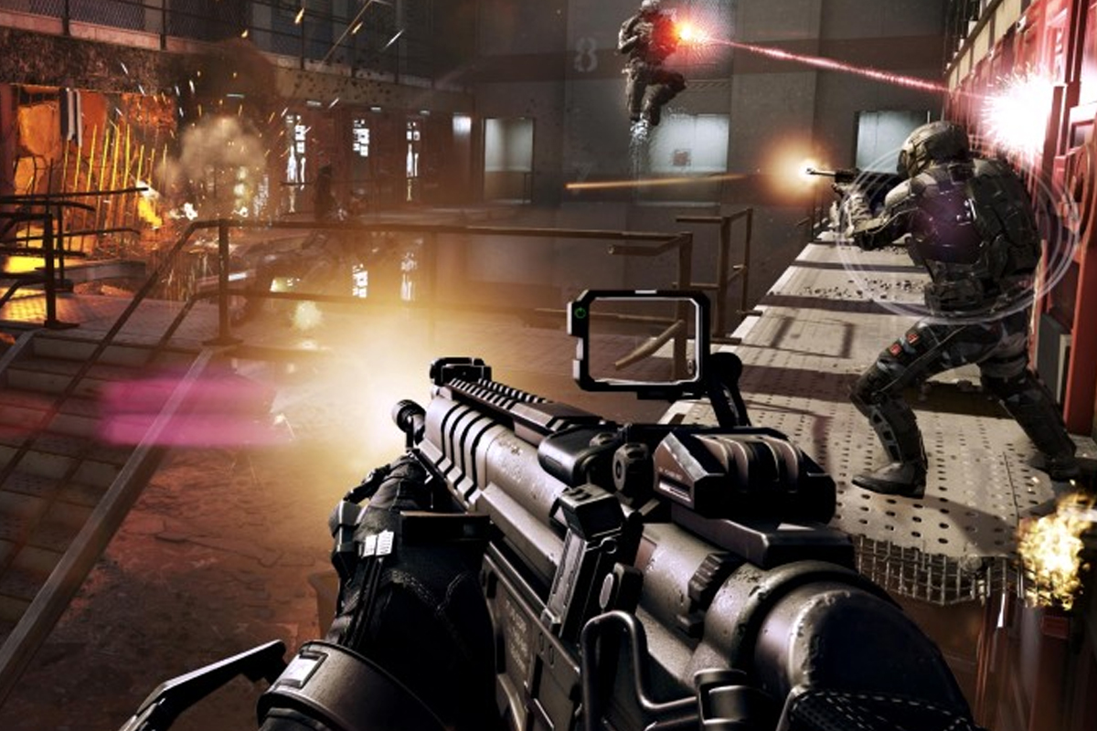 पाकिस्तानमा एक युवाले भिडियो गेम हेरेर आमासहित तीनजनालाई गोली हानेपछि...