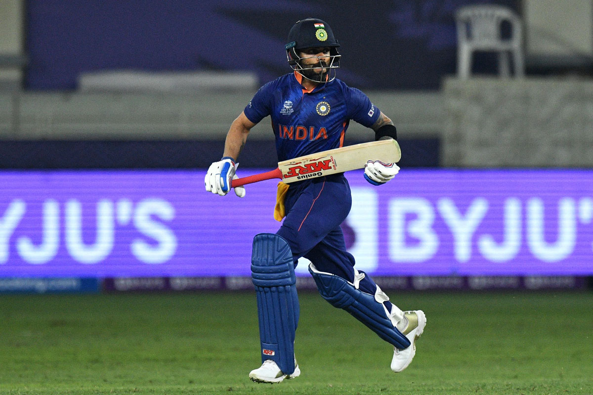 विश्वकप क्रिकेटमा भारतको लगातार दोस्रो जित