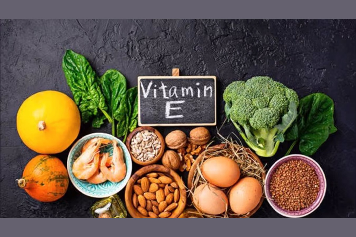 स्वस्थ शरीरका लागि किन आवश्यक छ भिटामिन-ई?