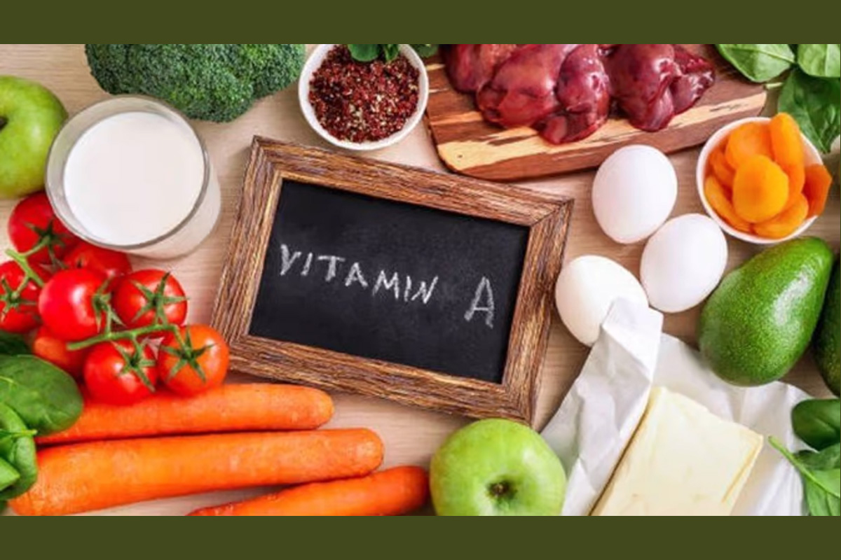 शरीरका लागि किन आवश्यक छ भिटामिन-ए?