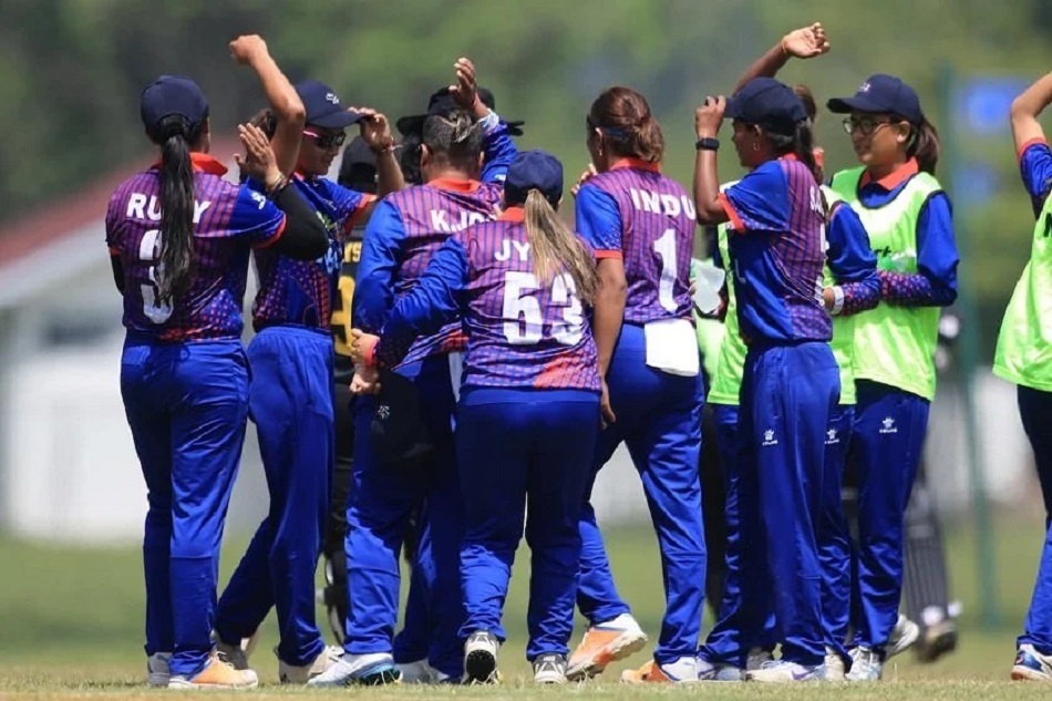 टी–२० क्रिकेटः नेपालद्वारा मलेसिया २७ रनले पराजित
