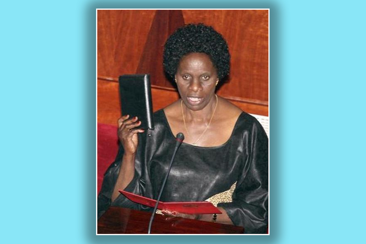 तान्जानियाको सभामुखका महिला नेतृ निर्वाचित