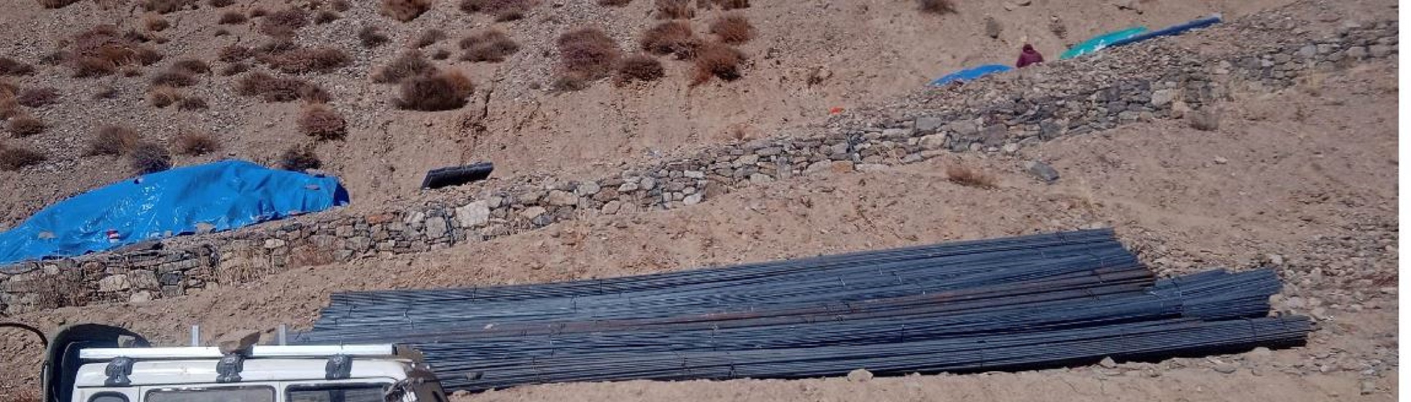 भन्सार महसुल उठाउन हुम्लाबाट काठमाडौंमा