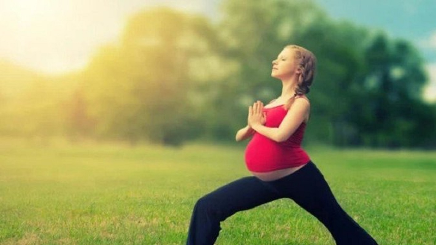गर्भवतीका लागि फाइदाजनक तीन योगासन