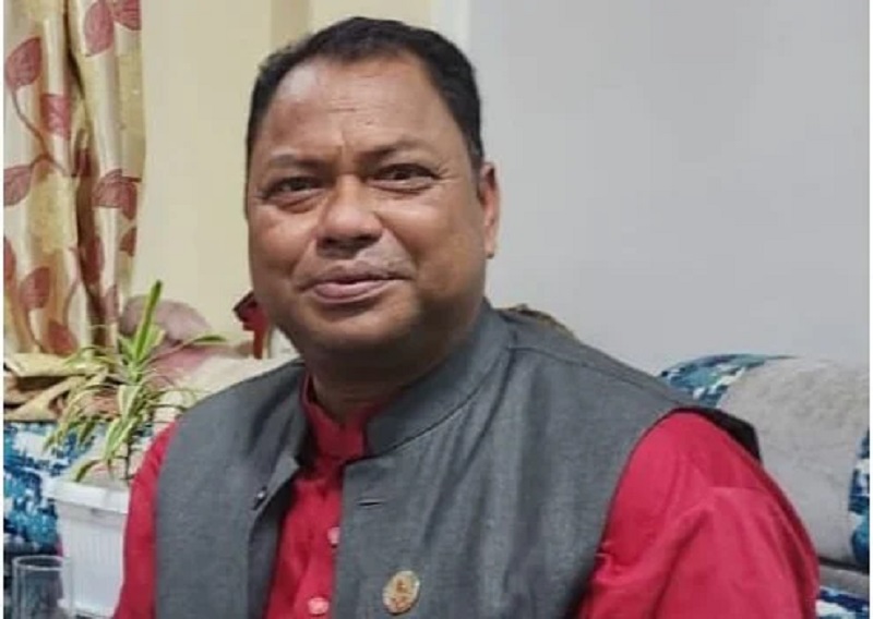 'सिँचाइ र शिक्षामा गुणस्तर निर्वाचन क्षेत्रका प्राथमिकता हुन्'