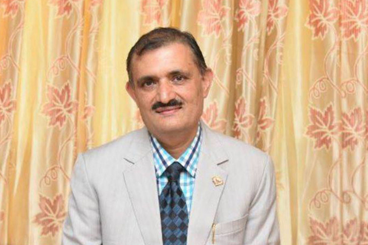 नेपाल वायुसेवाको कार्यकारी अध्यक्षमा अधिकारीलाई निरन्तरता दिन सर्वोच्चको आदेश