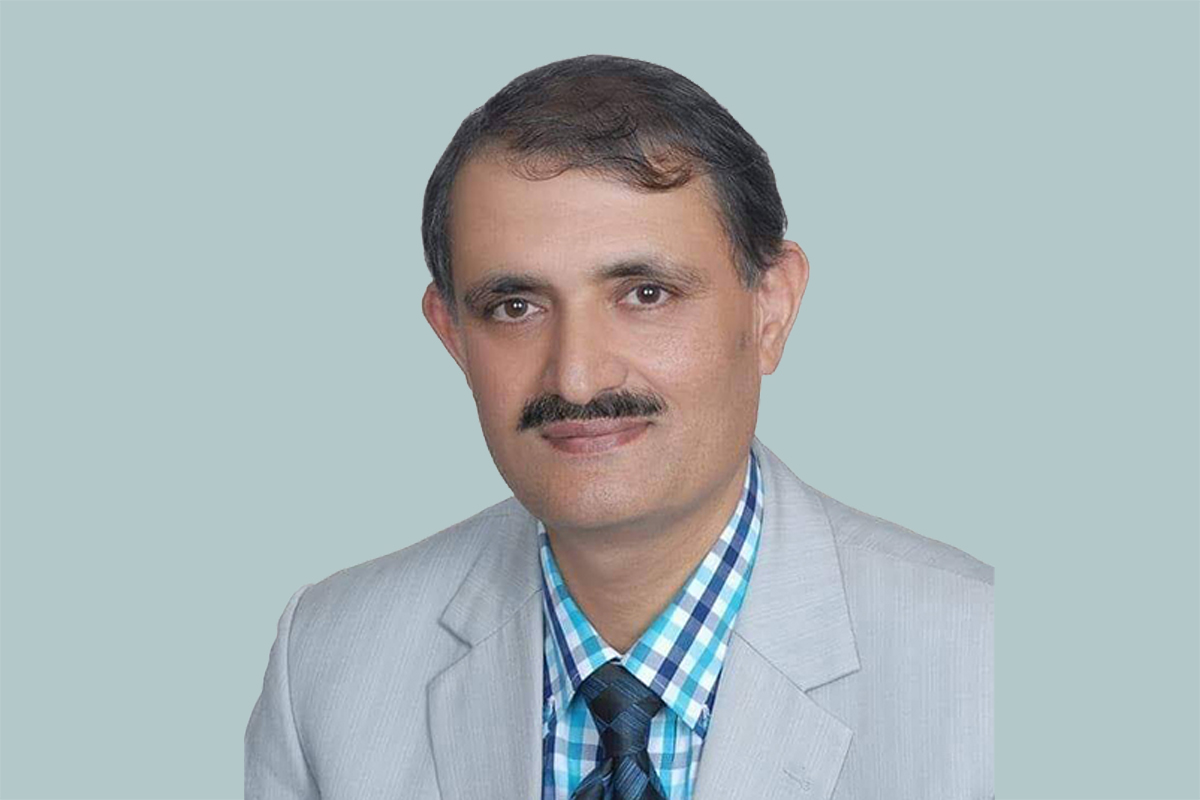 नेवानिका कार्यकारी अध्यक्ष अधिकारीलाई बर्खास्त गर्ने सरकारको निर्णय