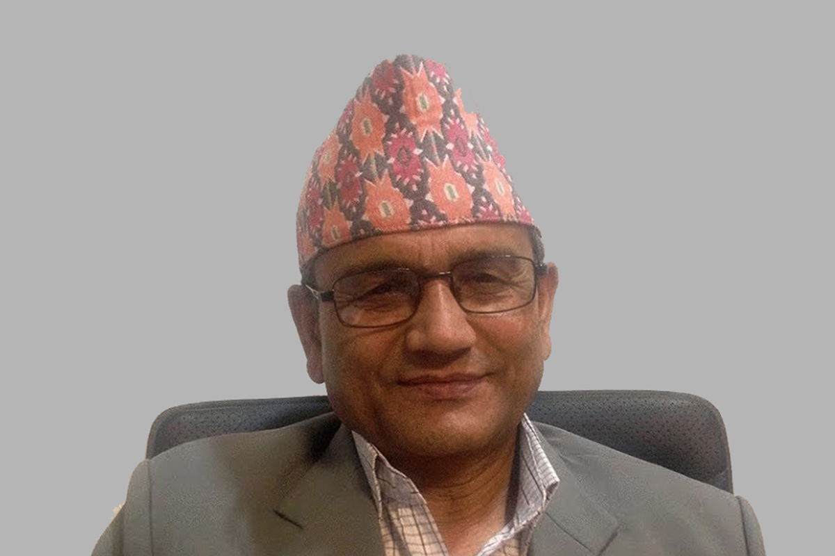 समाजवादी केन्द्रले भन्यो- आजभोलि नै नेतृत्व हस्तान्तरण गर्न तयार छौँ