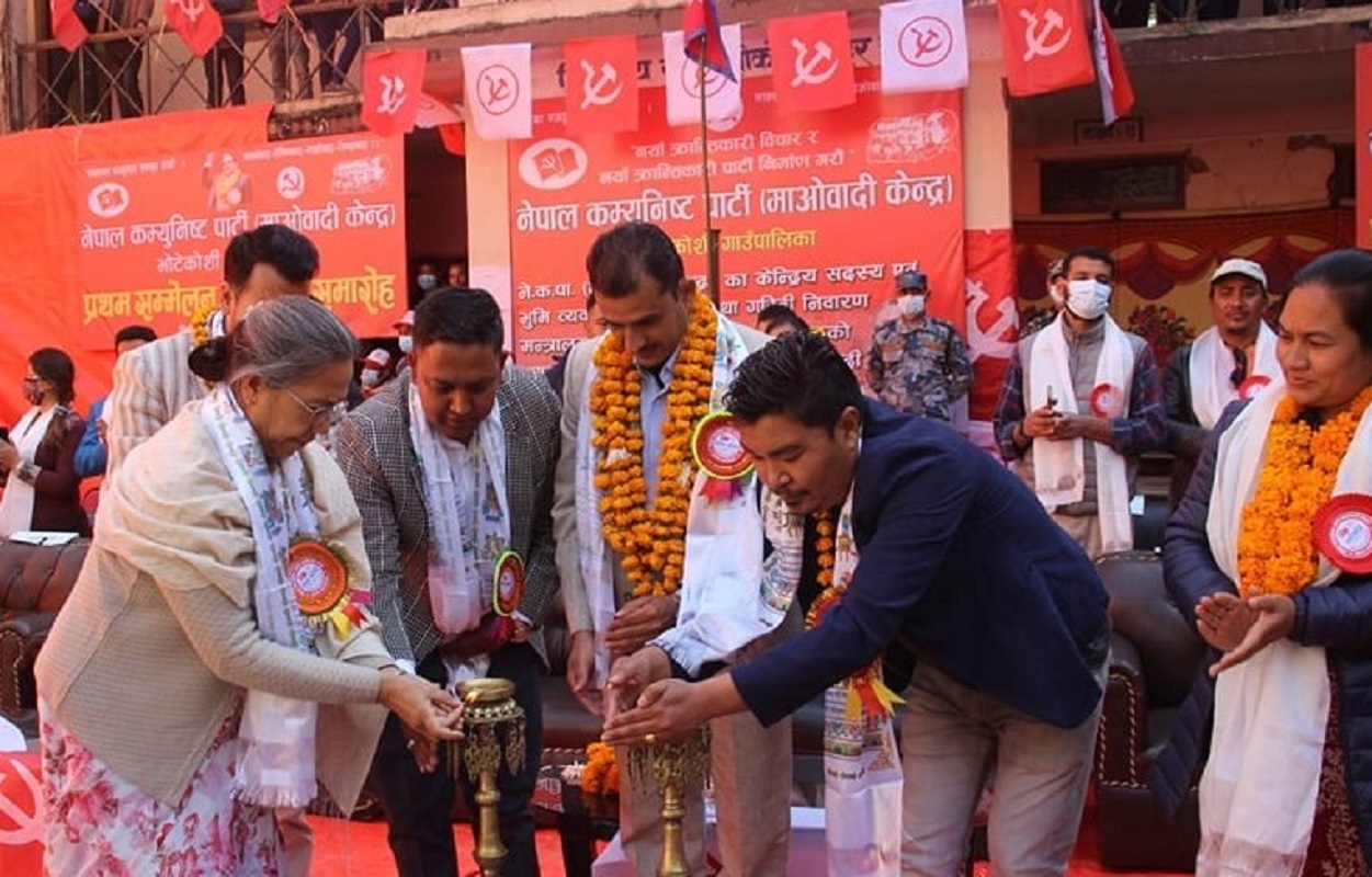 मन्त्री श्रेष्ठको दाबी : भूमिहीनको हातमा चाँडै लालपुर्जा पुग्छ