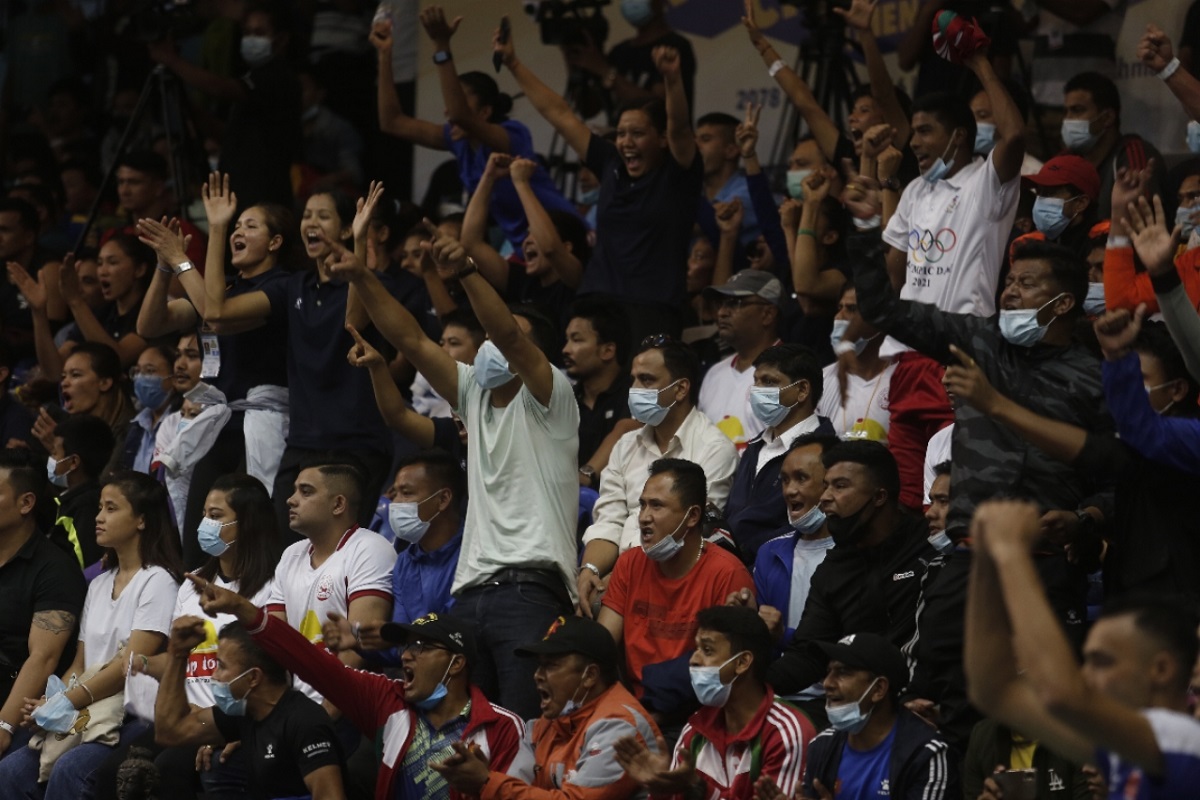 नेपाल आर्मी बन्यो भलिबल च्याम्पियन, महिलातर्फ न्यू डायमन्ड